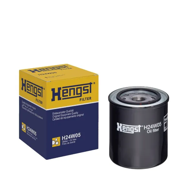 Filtro da Caixa Automática de Mudança H24W05 Hengst