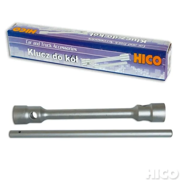 Chave para os pneus (de encaixe) KLK010 Hico