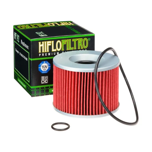  HF192 Hiflofiltro