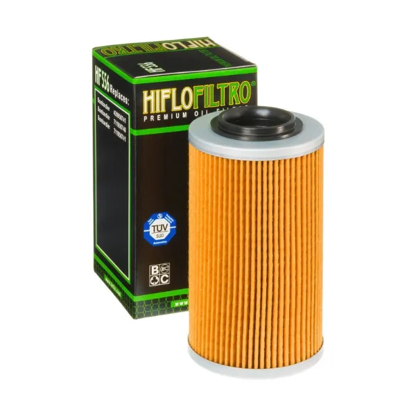 Filtro de óleo HF556 Hiflofiltro