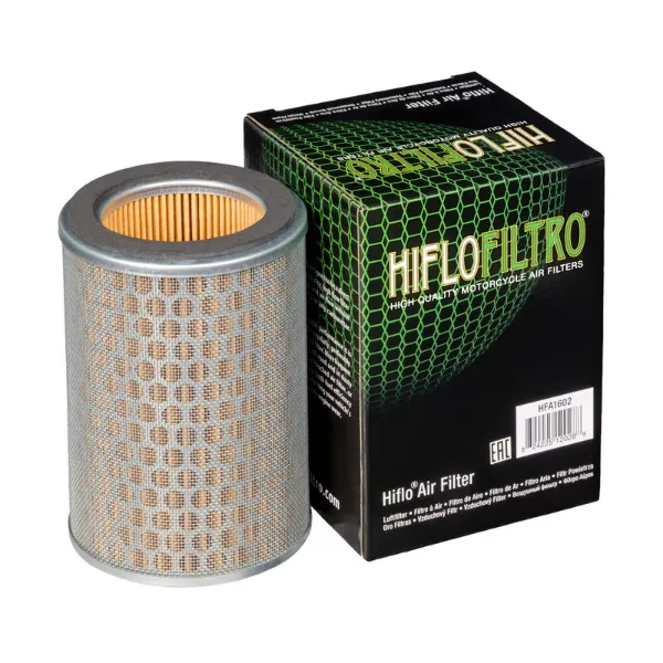 Filtro de ar HFA1602 Hiflofiltro
