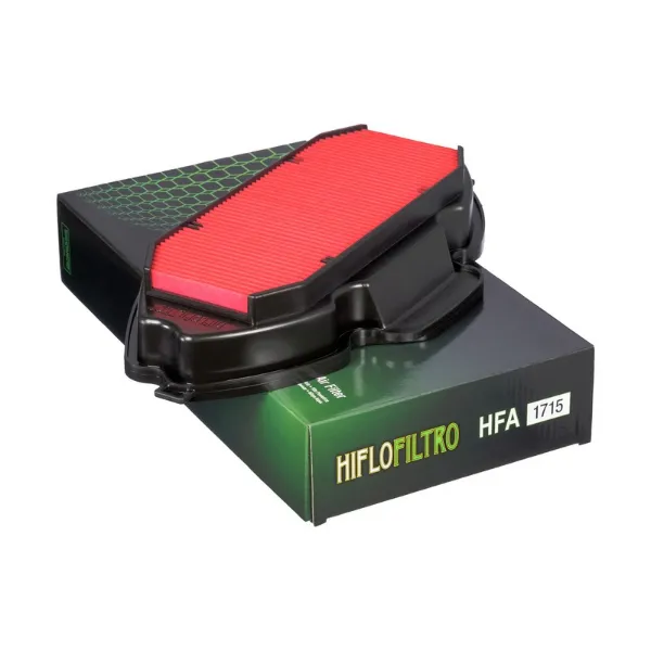 Filtro de ar HFA1715 Hiflofiltro