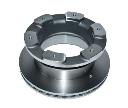 Disco do freio traseiro 46393184 Iveco
