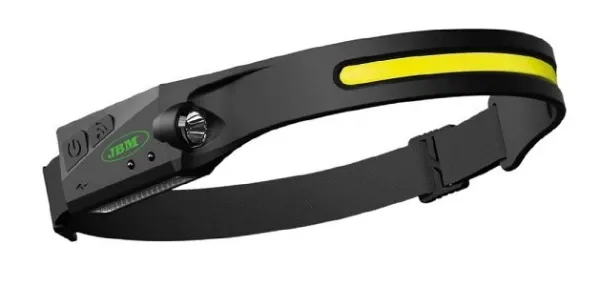 Lanterna portátil 54004 JBM