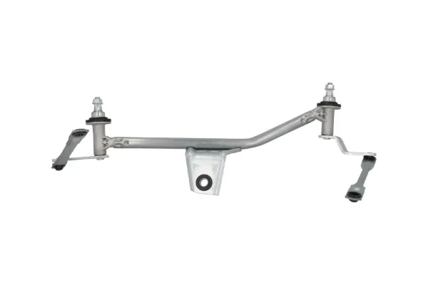 Trapézio de limpador pára-brisas Peugeot 206 2A/C
