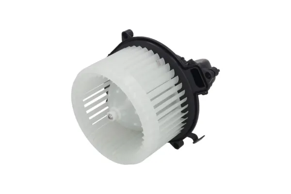 Motor de ventilador de forno (de aquecedor de salão) Citroen Berlingo K9