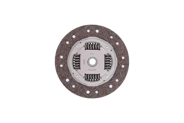 Disco de embraiagem Mercedes A W169