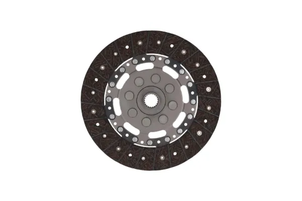 Disco de embraiagem Renault Koleos HY0
