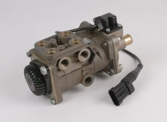  DX60A Knorr-bremse