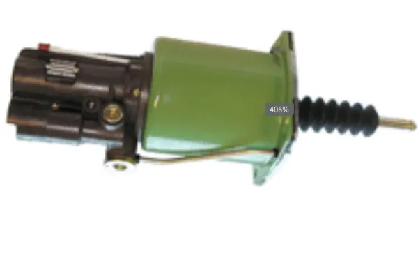 Reforçador de embraiagem Reforçador Hidráulico Pneumático II31733 Knorr-bremse