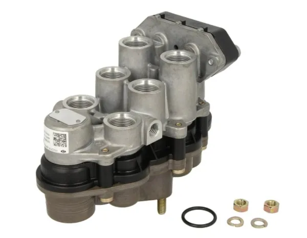 Válvula de limitação de pressão do sistema pneumático II37680N50 Knorr-bremse