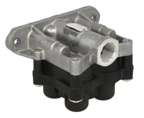 Válvula de limitação de pressão do sistema pneumático K011255 Knorr-bremse