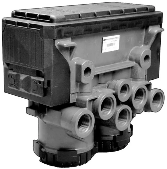 Modulador ABS K020024X50 Knorr-bremse