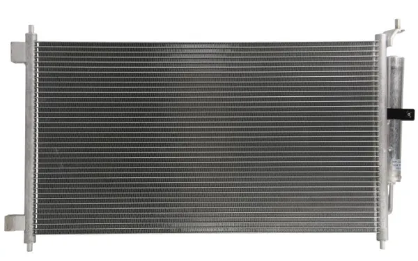 Radiador de aparelho de ar condicionado CD020311 Koyorad