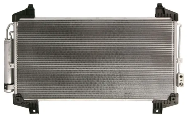 Radiador de aparelho de ar condicionado CD031213 Koyorad