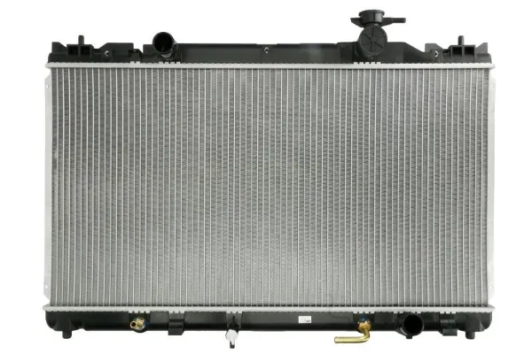 Radiador de esfriamento de motor PL011251 Koyorad