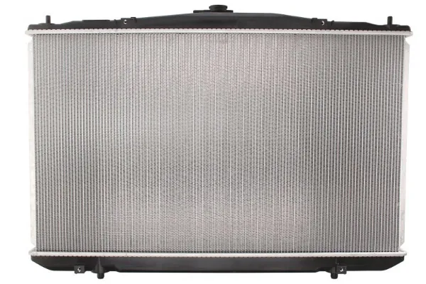 Radiador de esfriamento de motor PL012281 Koyorad