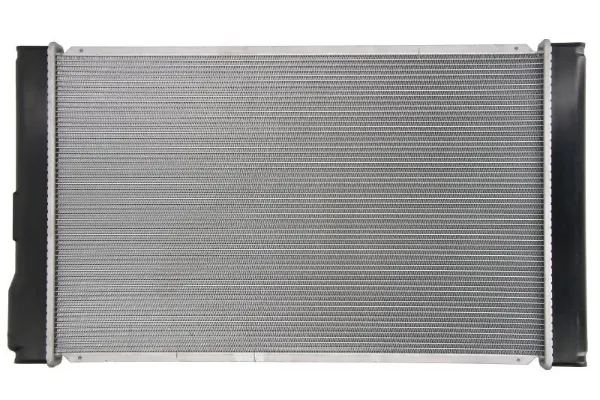 Radiador de esfriamento de motor PL012295R Koyorad