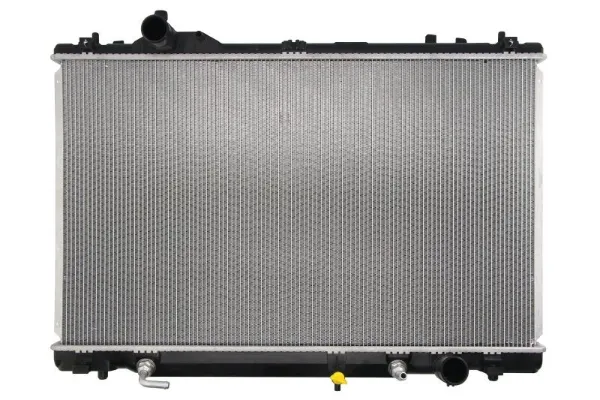 Radiador de esfriamento de motor PL012322 Koyorad