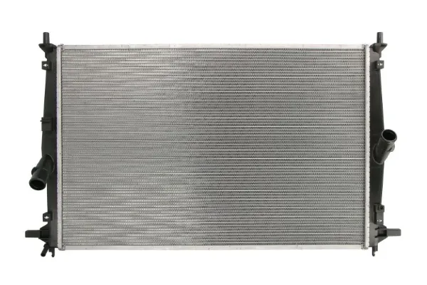 Radiador de esfriamento de motor PL063748 Koyorad