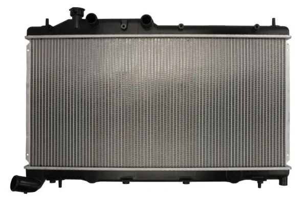 Radiador de esfriamento de motor PL092627 Koyorad
