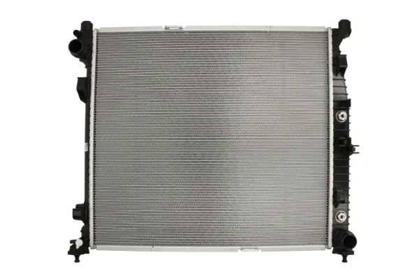 Radiador de esfriamento de motor PL413055 Koyorad