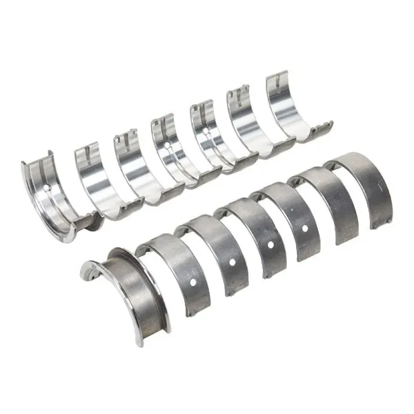 Folhas inseridas de cambota de biela, kit, padrão (STD) 081HS21988000 Mahle Original