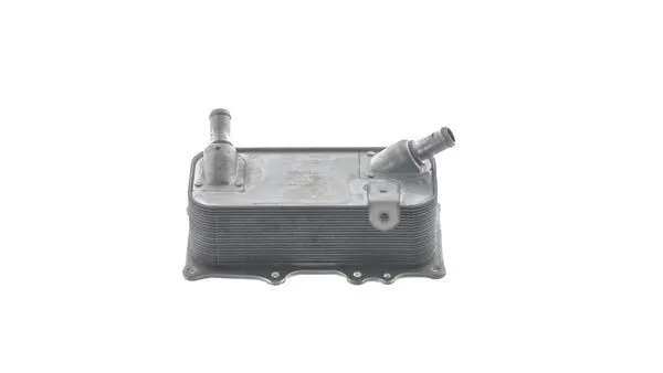 Radiador de óleo (frigorífico), debaixo de filtro CLC321000S Mahle Original