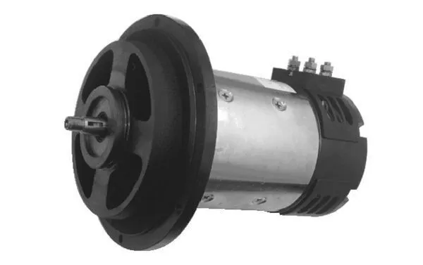 Motor de arranco MS202 Mahle Original