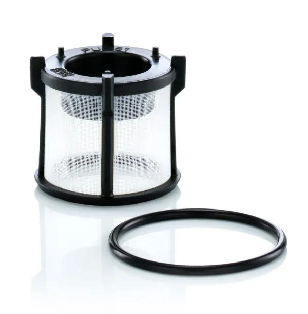 Filtro de combustível PU51X Mann-Filter