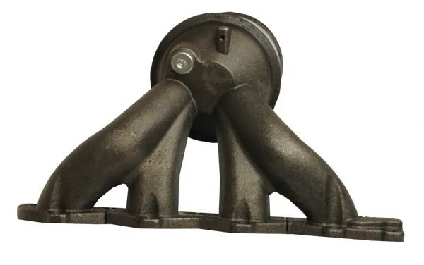 Convertidor - catalisador 276093 Maxgear