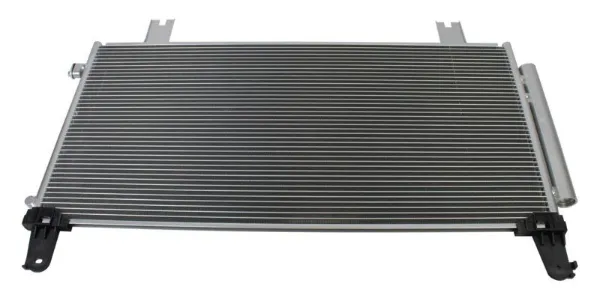 Radiador de aparelho de ar condicionado Honda CR-V V