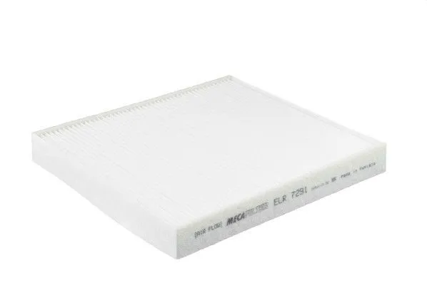 Filtro de salão ELR7291 Mecafilter