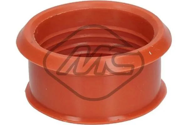 Vedante de turbina, inserto flexível 05134 Metalcaucho