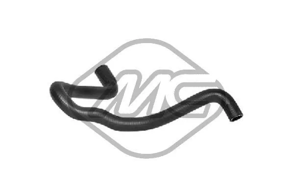 Coxim (suporte) direito de motor 57882 Metalcaucho