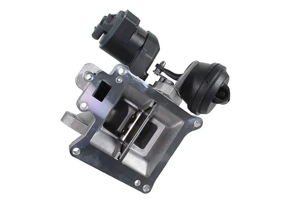 Válvula EGR de recirculação dos gases Volvo XC90 II