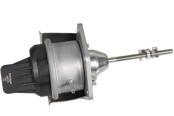 Válvula (atuador) de controlo de turbina Skoda Octavia II A5