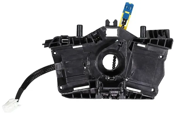 Anel AIRBAG de contato, cabo plano do volante Renault LOGAN II