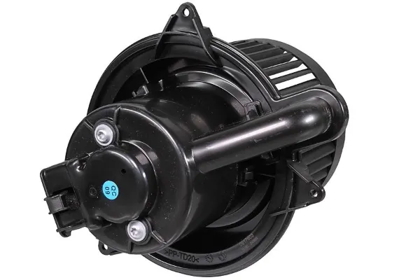 Motor de ventilador de forno (de aquecedor de salão) Renault DOKKER FE