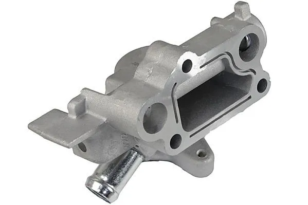 Caixa do termostato Dacia Sandero I