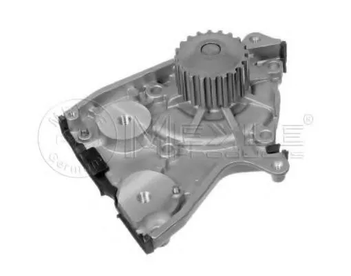 Bomba de água (bomba) de esfriamento 8AK115010 Hyundai/Kia