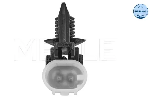Sensor traseiro de desgaste das sapatas do freio Land Rover Discovery V