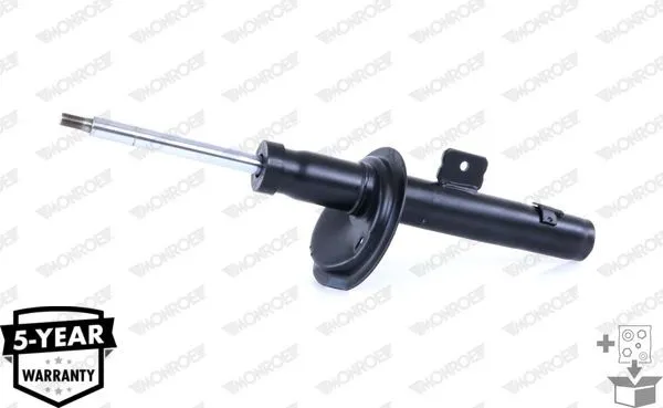 Amortecedor dianteiro direito MSS017243 Mando