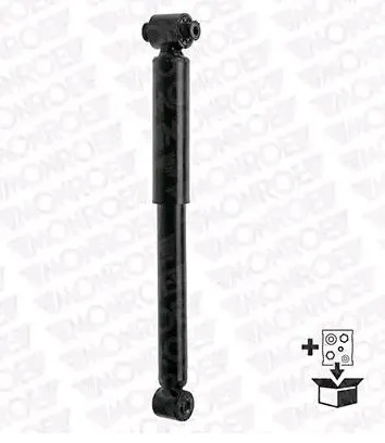 Amortecedor traseiro G1222 Monroe