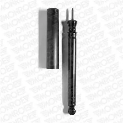 Amortecedor traseiro 310171 Sachs