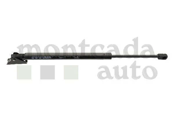 Amortecedor de tampa de porta-malas (de 3ª/5ª porta traseira) RJE011 Montcada