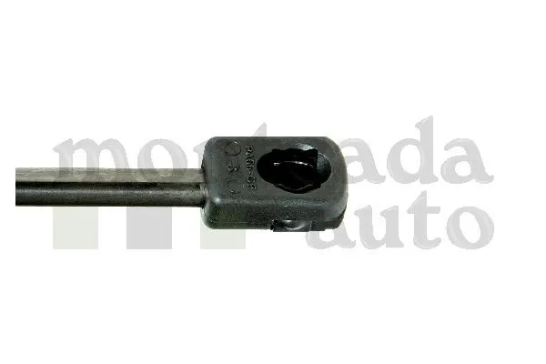 Amortecedor de tampa de porta-malas (de 3ª/5ª porta traseira) RPE039 Montcada