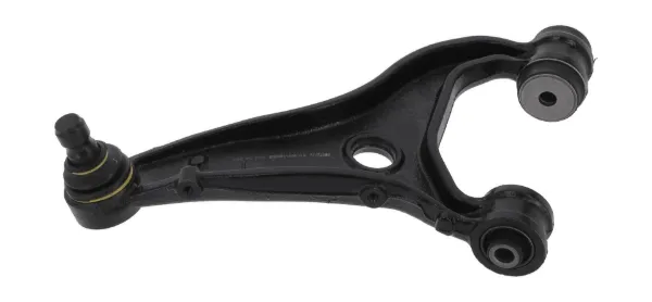 Braço oscilante superior esquerdo de suspensão traseira SUWP18658 Moog