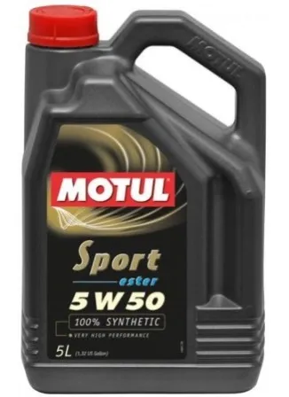 Óleo para motor 105700 Motul