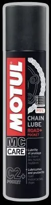 Limpador lubrificante das cadeias de motocicletas 103009 Motul